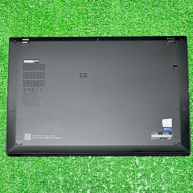 2021年製 ThinkPad X1 Carbon/タッチパネル/覗き見防止機能