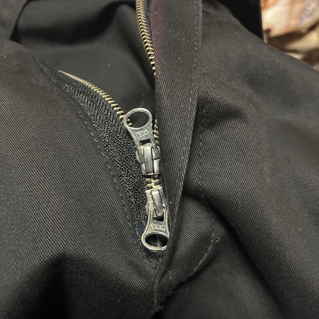 CUNE オーバーオール サイズ3