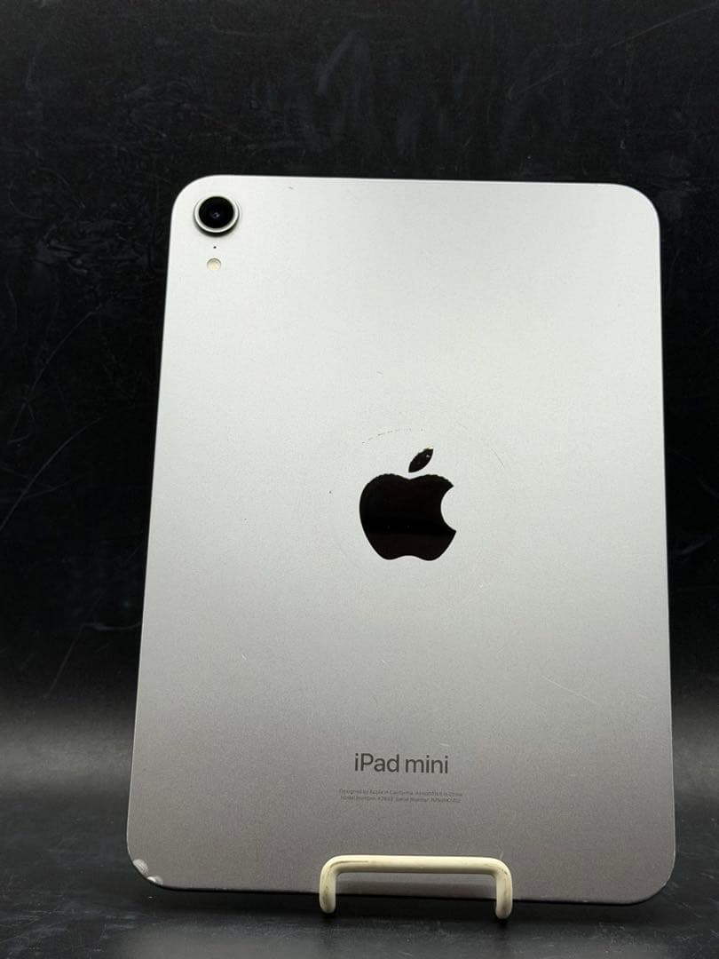 iPad mini 7 A17 Proペンシルペーパーシート充電器ケーブル