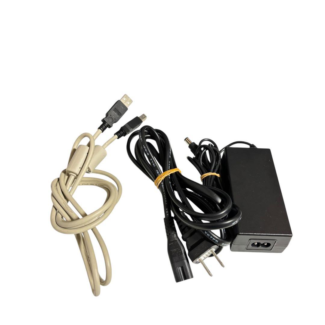 【動作良好】EPSON エプソン GT-X970 フラットベットスキャナー