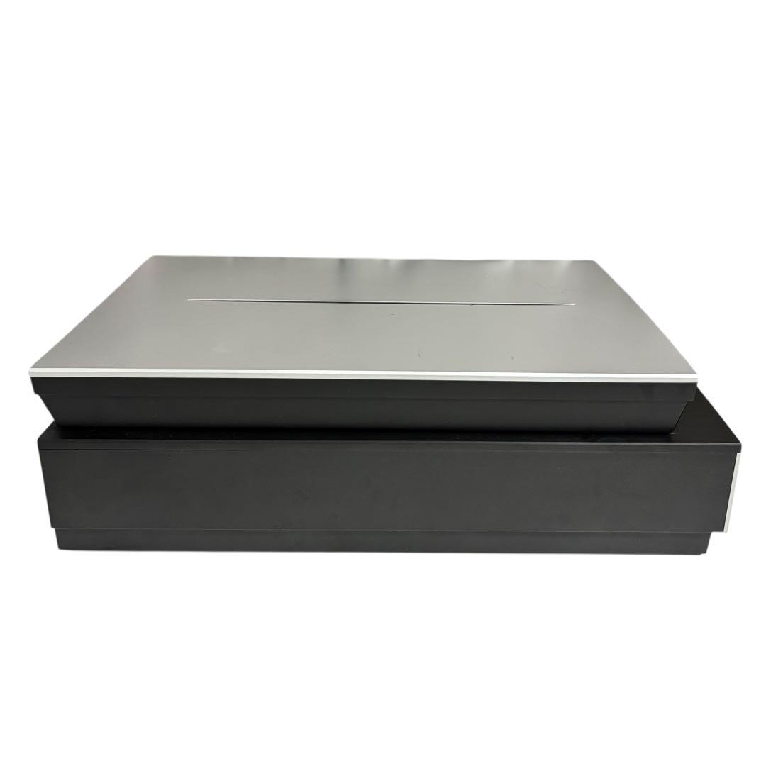 【動作良好】EPSON エプソン GT-X970 フラットベットスキャナー