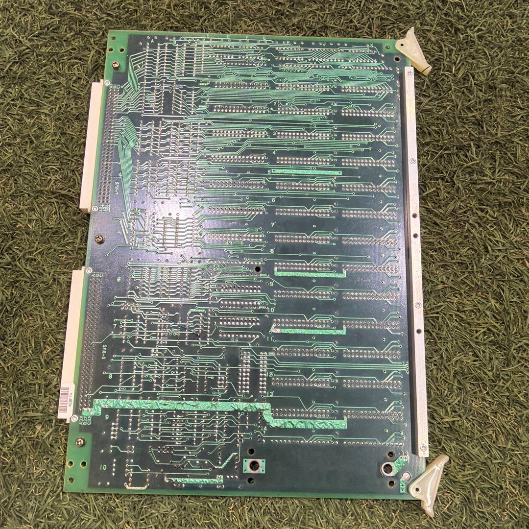 MITSUBISHI FX48A-3 BN624A353H01 動作保証