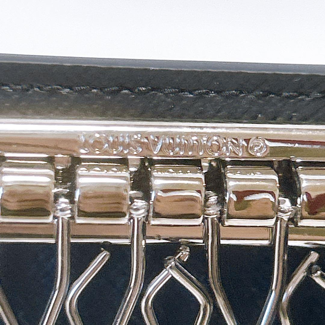 IC搭載✨新品未使用✨ルイヴィトン キーケース ミュルティクレ 6 現行