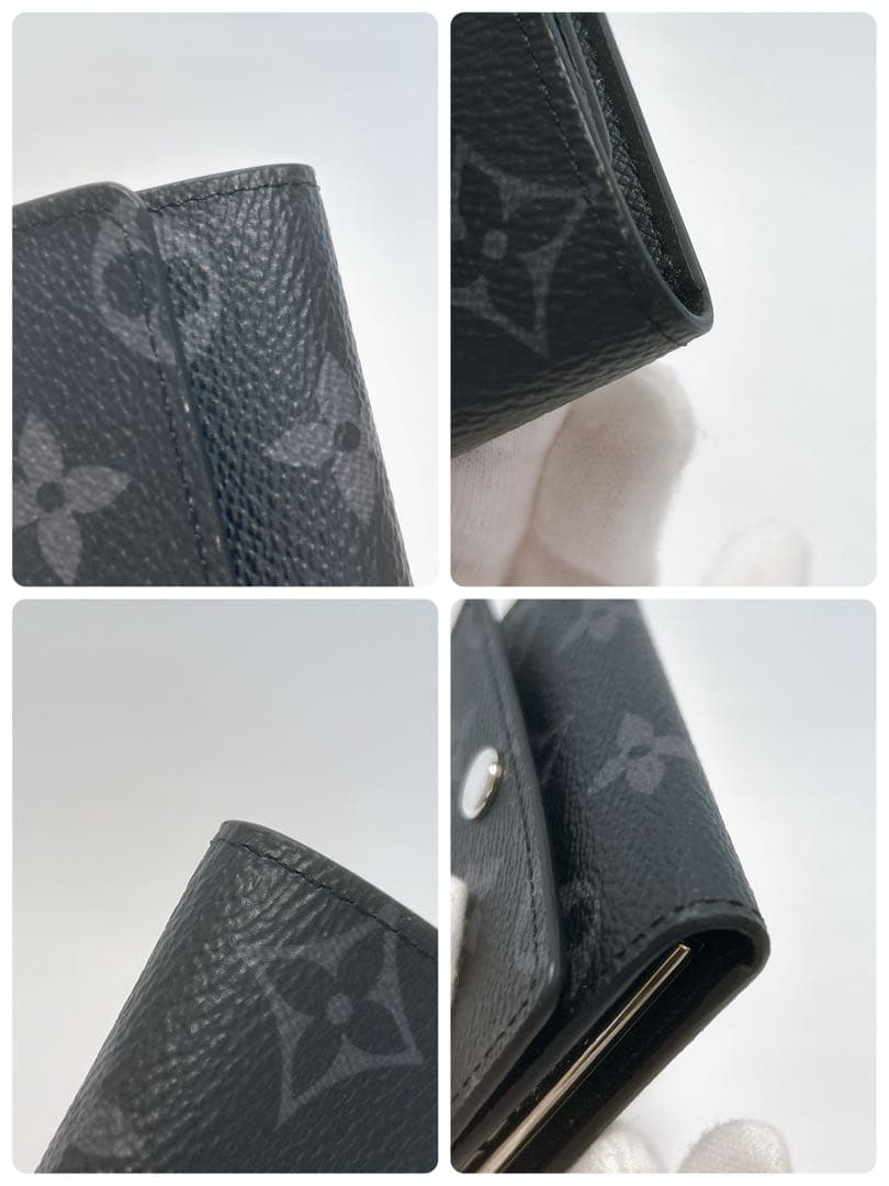 IC搭載✨新品未使用✨ルイヴィトン キーケース ミュルティクレ 6 現行