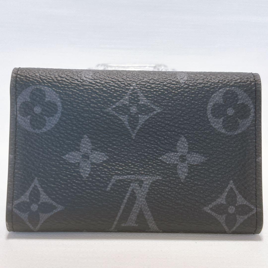 IC搭載✨新品未使用✨ルイヴィトン キーケース ミュルティクレ 6 現行