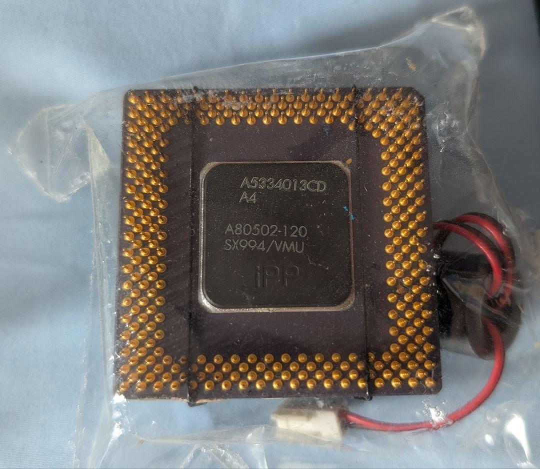 t*k様 intel 486 DX4 Socket3 Cyrix 6x86 So