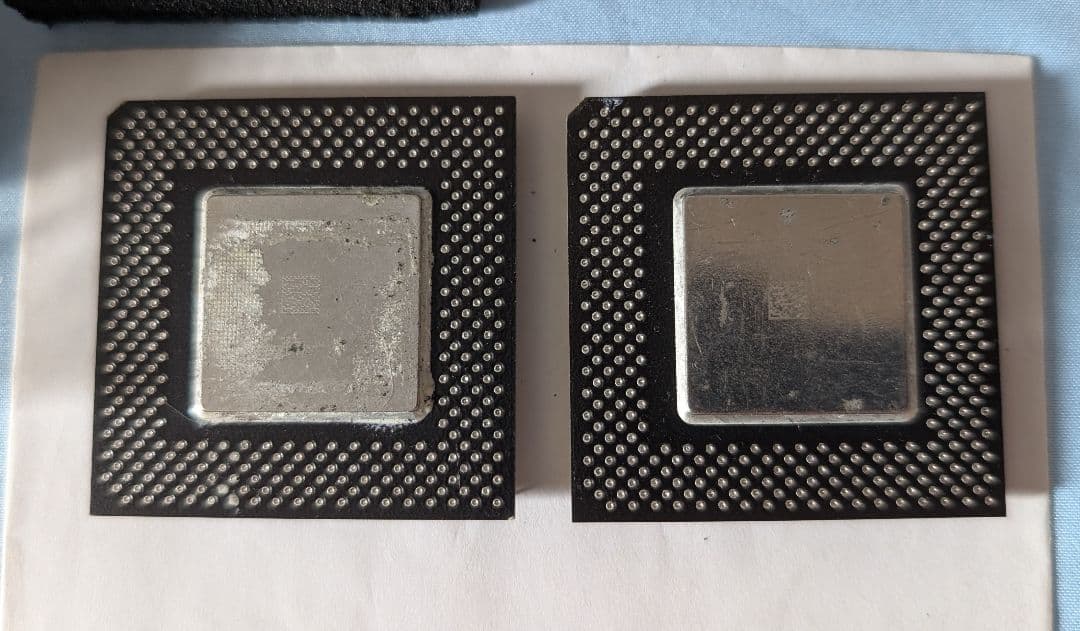 t*k様 intel 486 DX4 Socket3 Cyrix 6x86 So