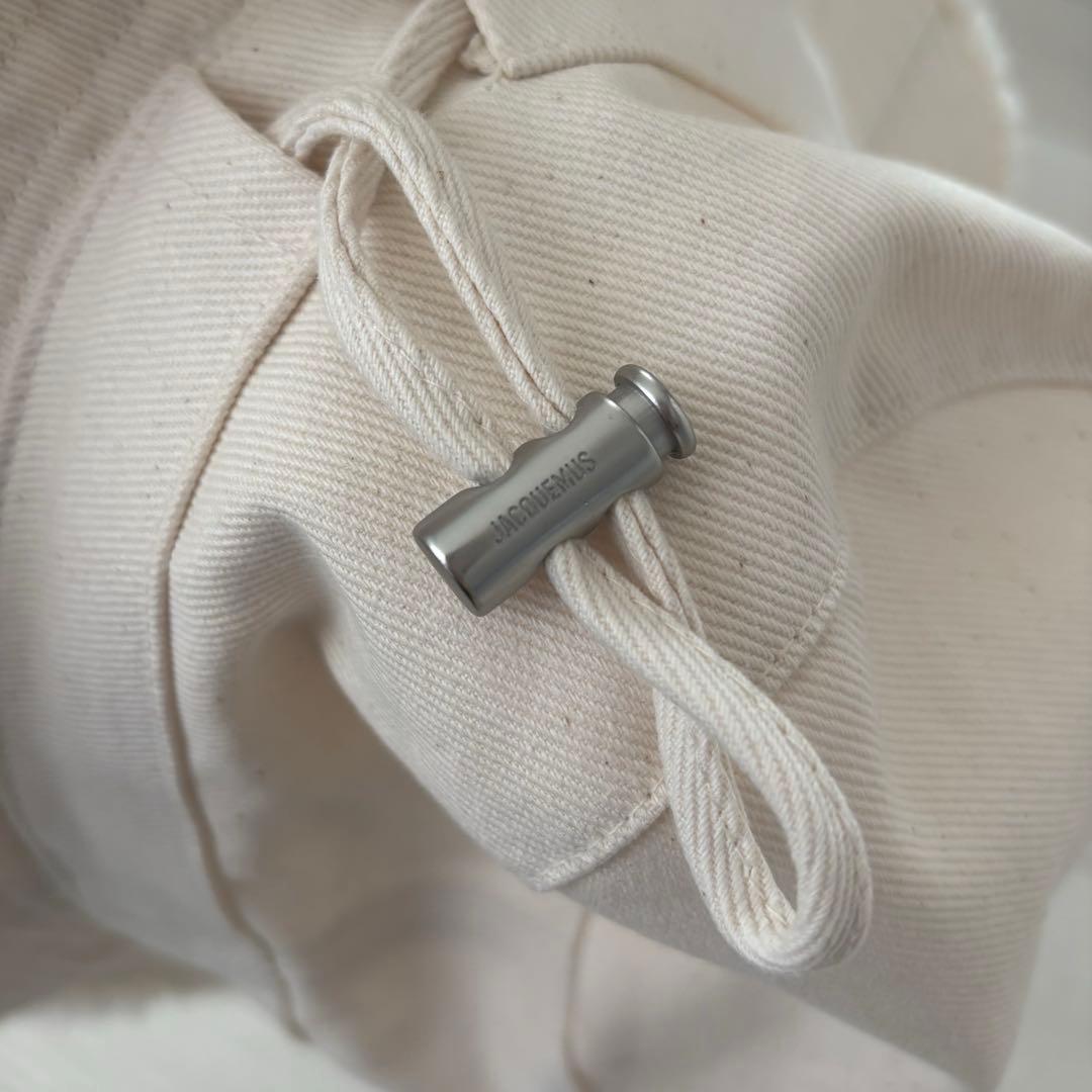 JACQUEMUS バケットハット