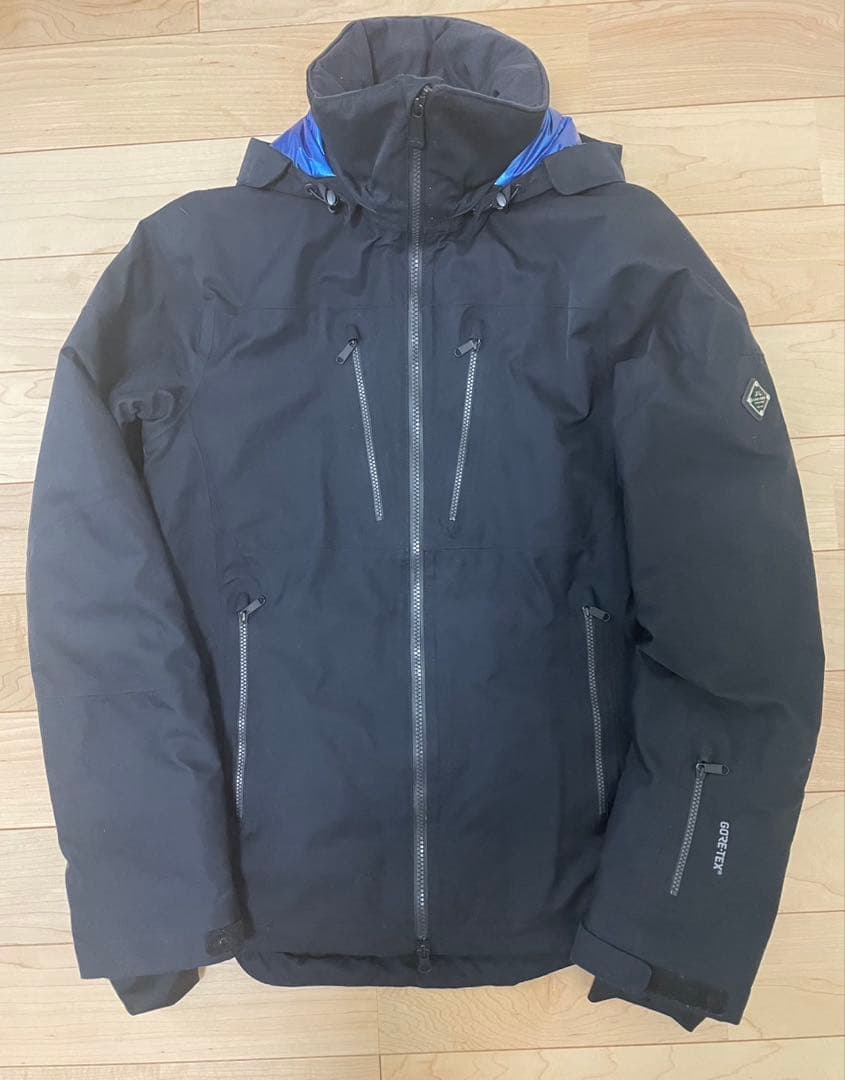 J.LINDEBERG スキー ジャケット GORE-TEX