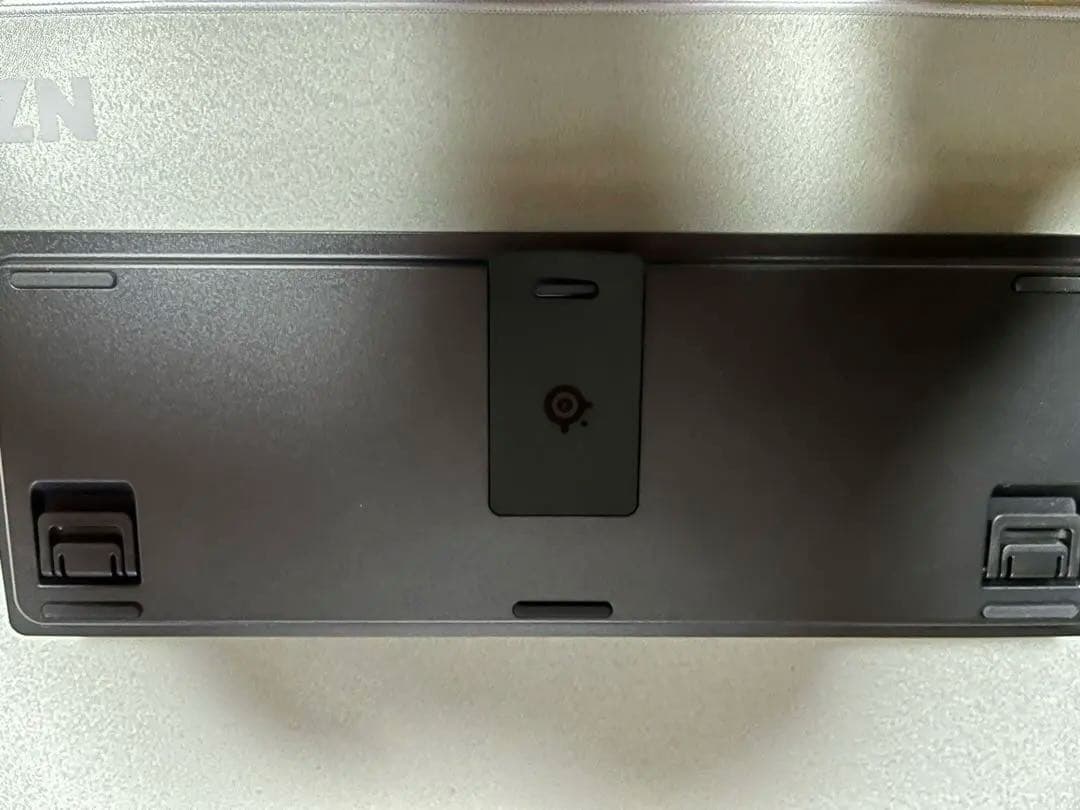 SteelSeries APEX PRO TKL GEN 3 日本語配列