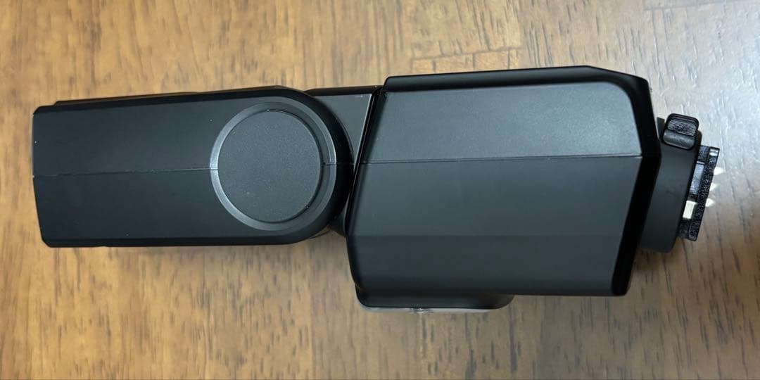 LUMIX DMW-FL360L フラッシュ