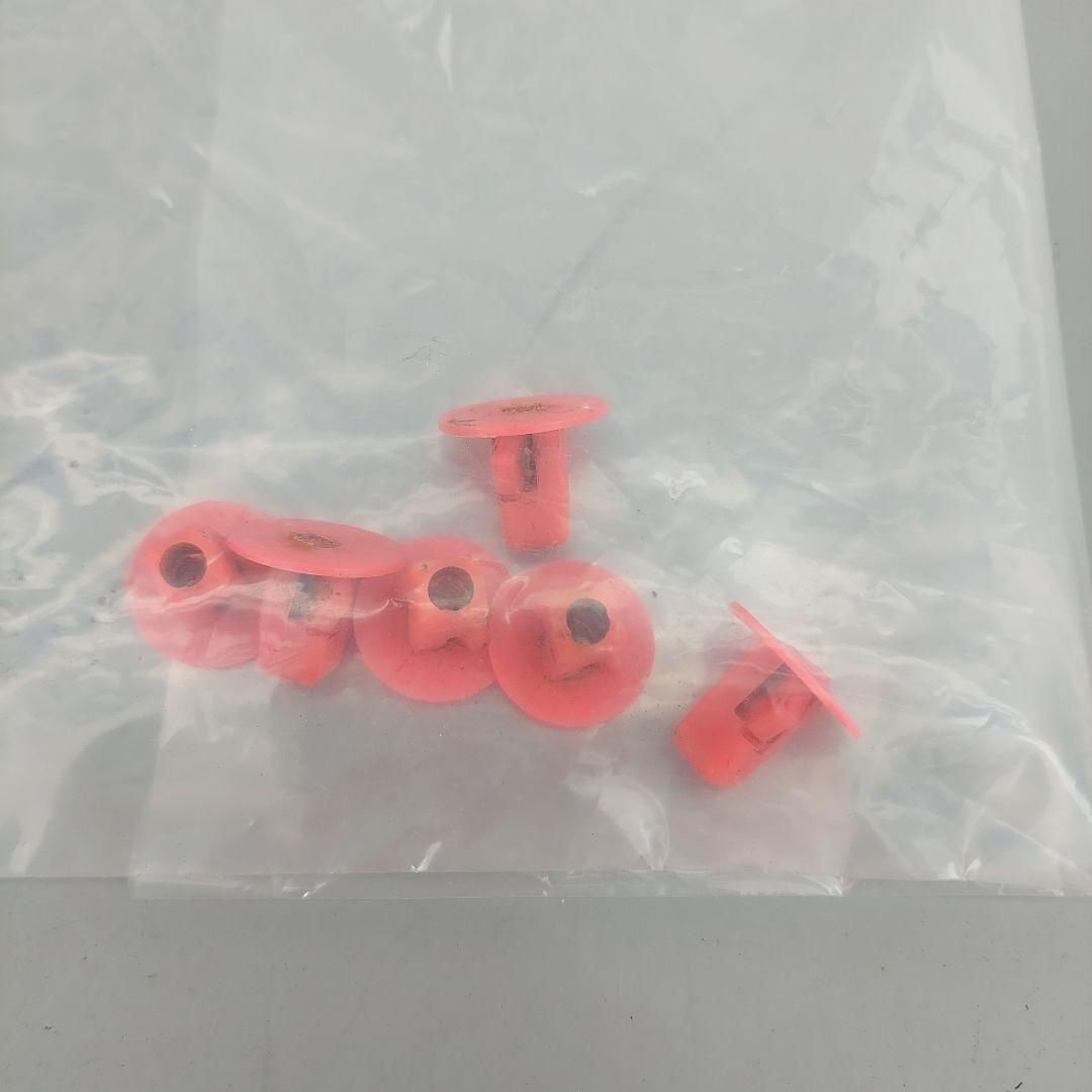 30プリウスツーリング用リアアンダースポイラー純正セット