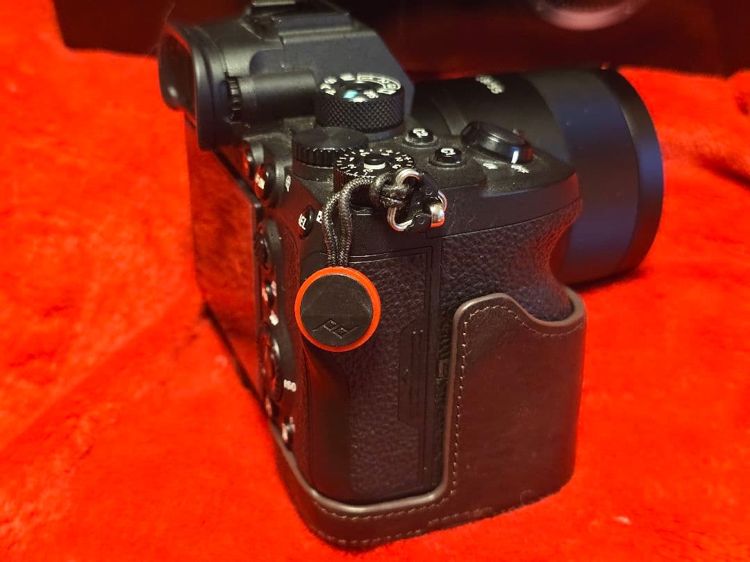 【美品】 SONY α7RIV ILCE-7RM4