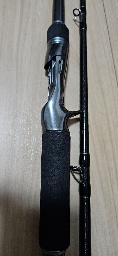 22バンタム 168XH-SB/2