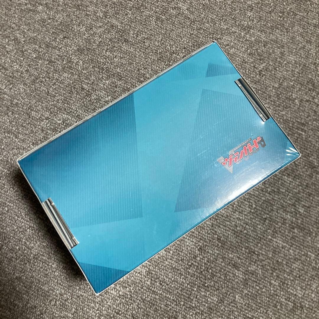 K*様 Stride Deckset Luard ルアード ストライドデッキ 未