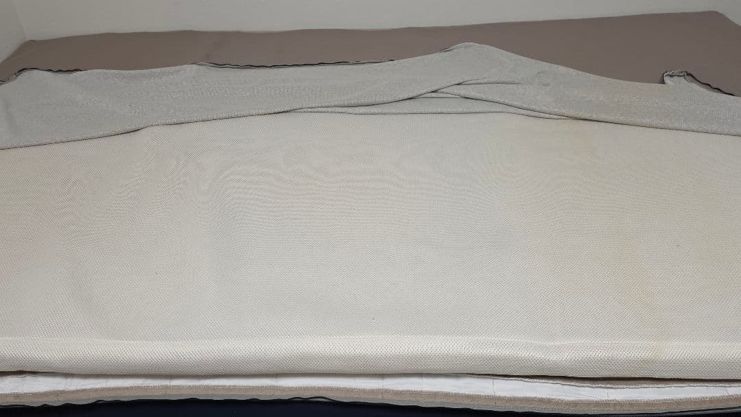 airweave エアウィーヴ 四季布団 セミダブル