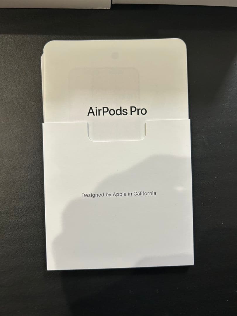 AirPodsPro2タイプC