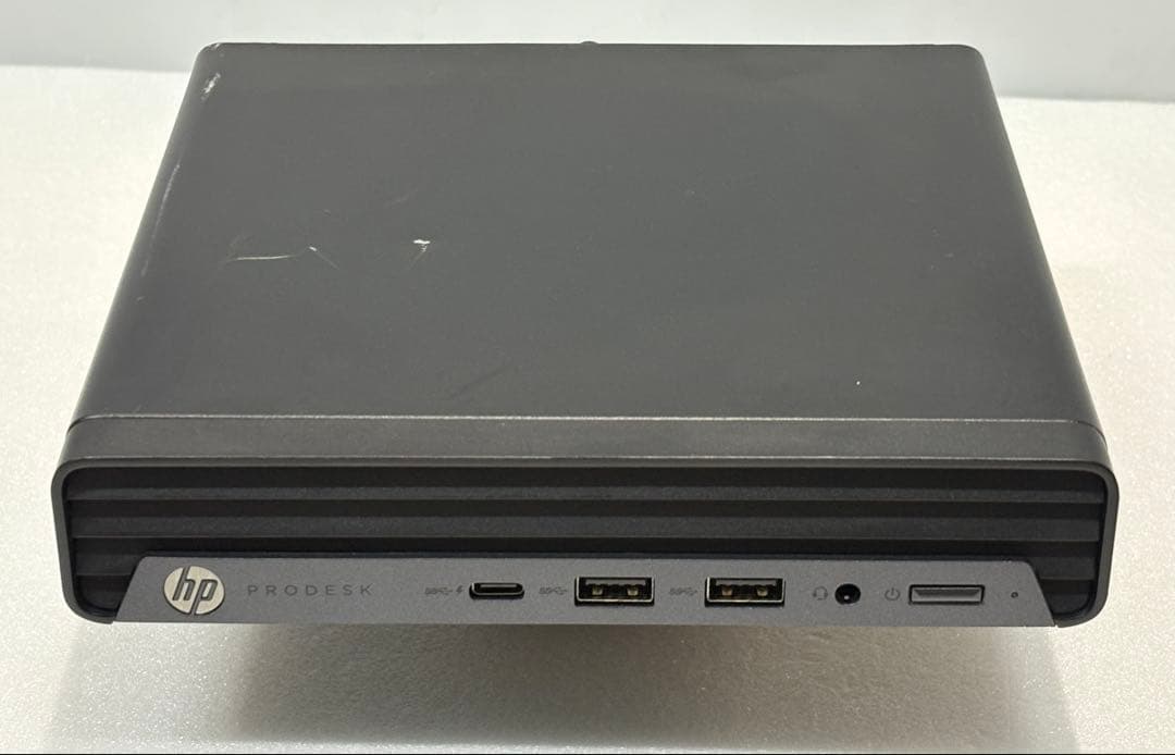 ⭐️M895A⭐️Hp ProDesk 405 AMD Ryzen 5 PRO