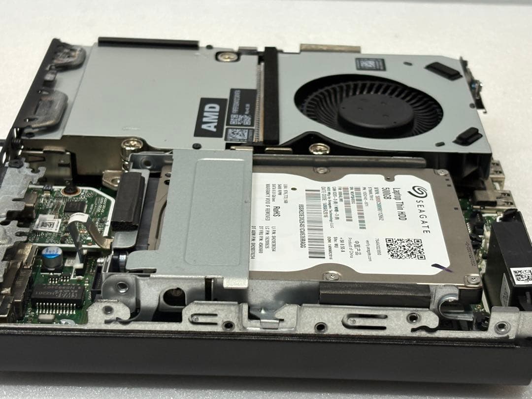 ⭐️M895A⭐️Hp ProDesk 405 AMD Ryzen 5 PRO