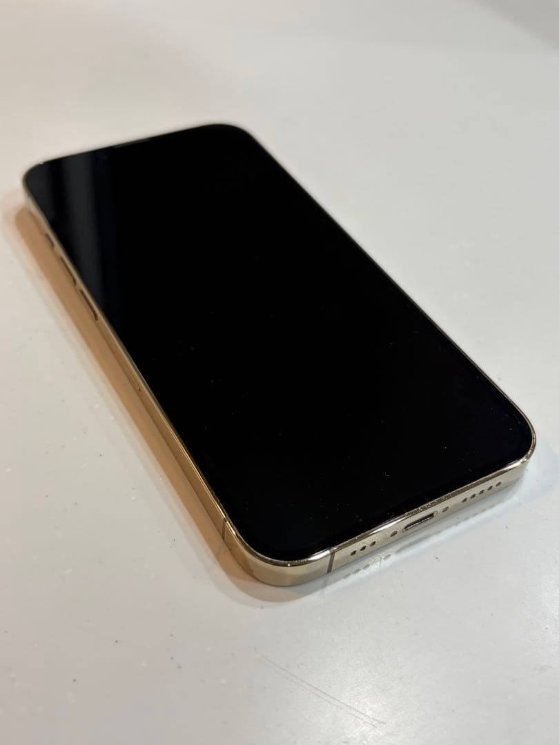 iPhone13Pro 512GB simフリー