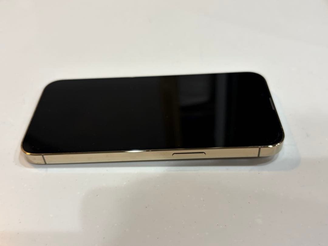 iPhone13Pro 512GB simフリー