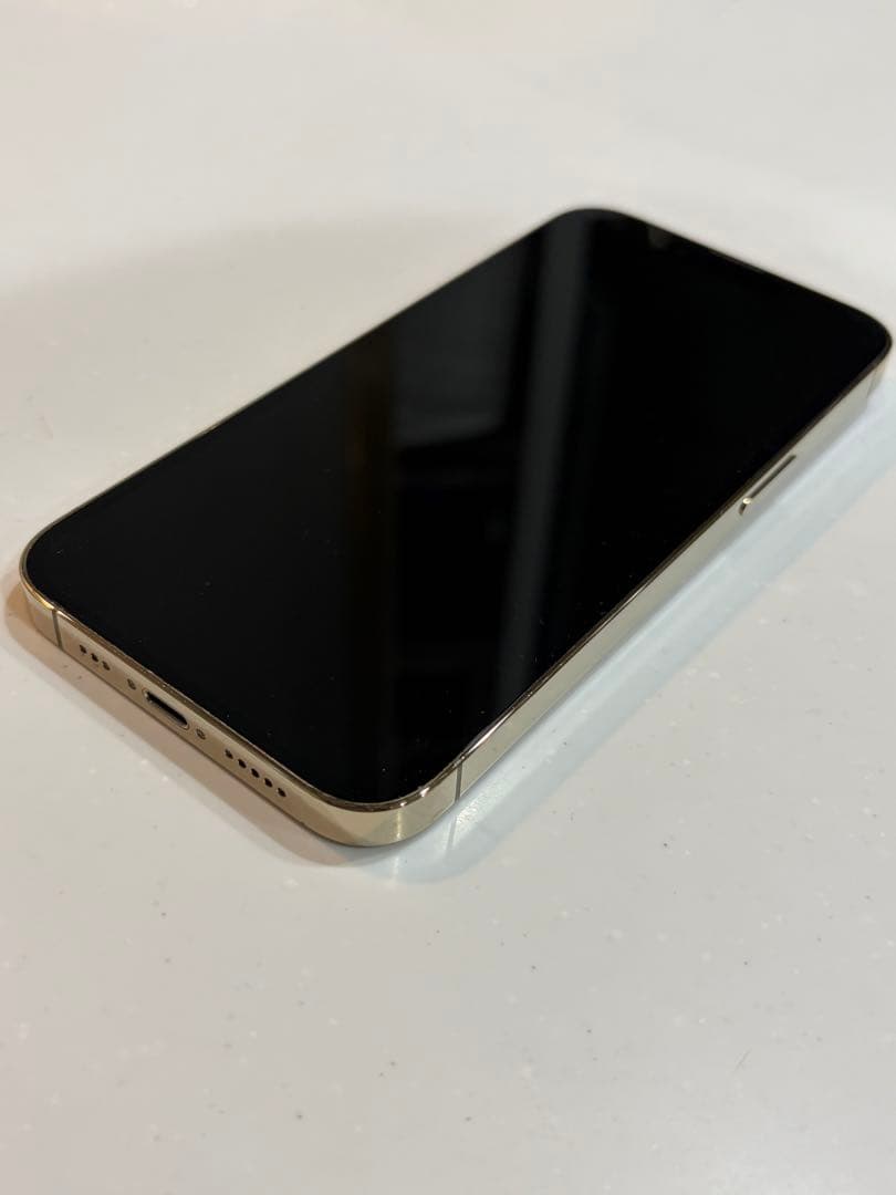 iPhone13Pro 512GB simフリー