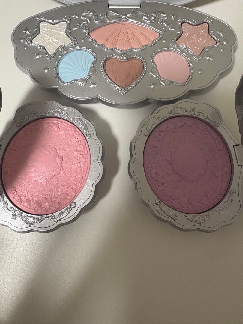 コスメまとめ売り