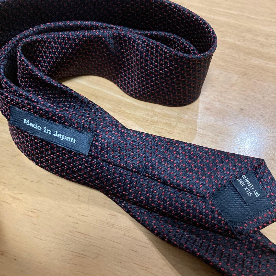 メンズスーツ5点セット Y4 シャツ、ネクタイ付