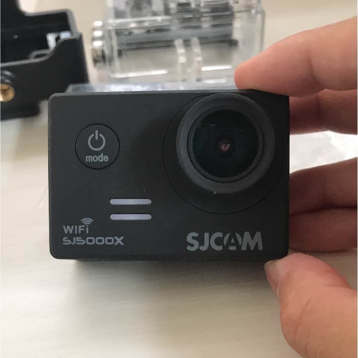 SJ5000x アクションカメラ