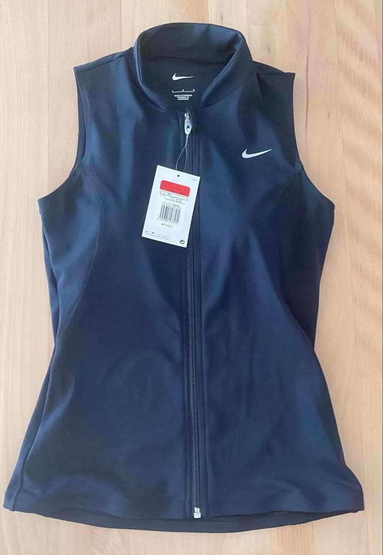 Nike ナイキ レディース フィットネス水着 セパレート／フルジップ 女性