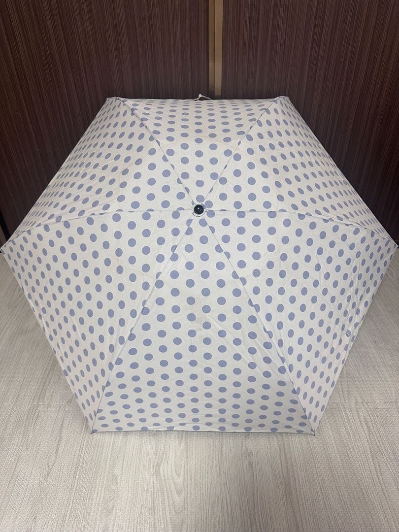 【即日発送】Sun Barrier 100　3段折りたたみ傘　サンバリア