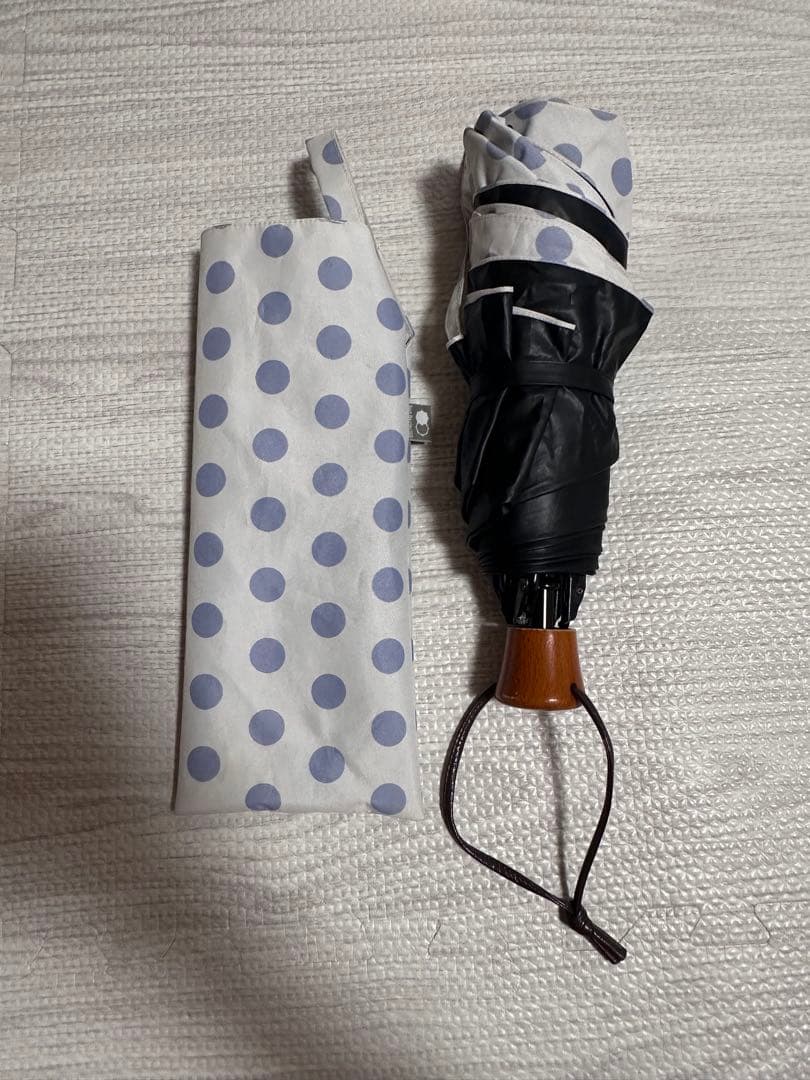 【即日発送】Sun Barrier 100　3段折りたたみ傘　サンバリア