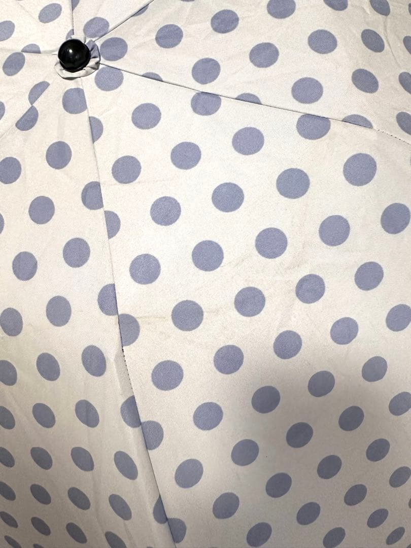 【即日発送】Sun Barrier 100　3段折りたたみ傘　サンバリア