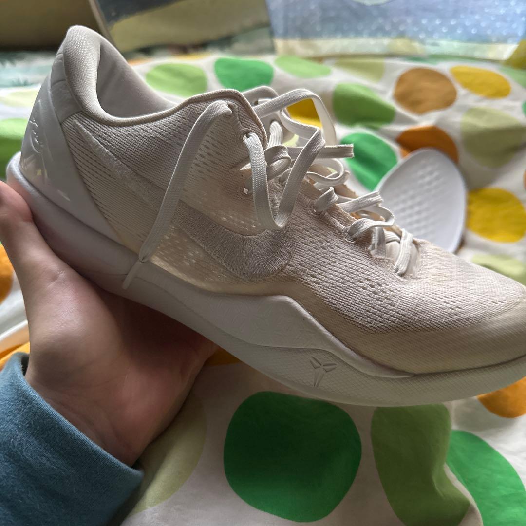 キングさん専用　kobe8