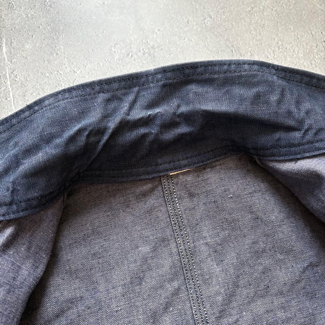 ジャケット・アウター 50-60s Powr House Vintage Coveralls