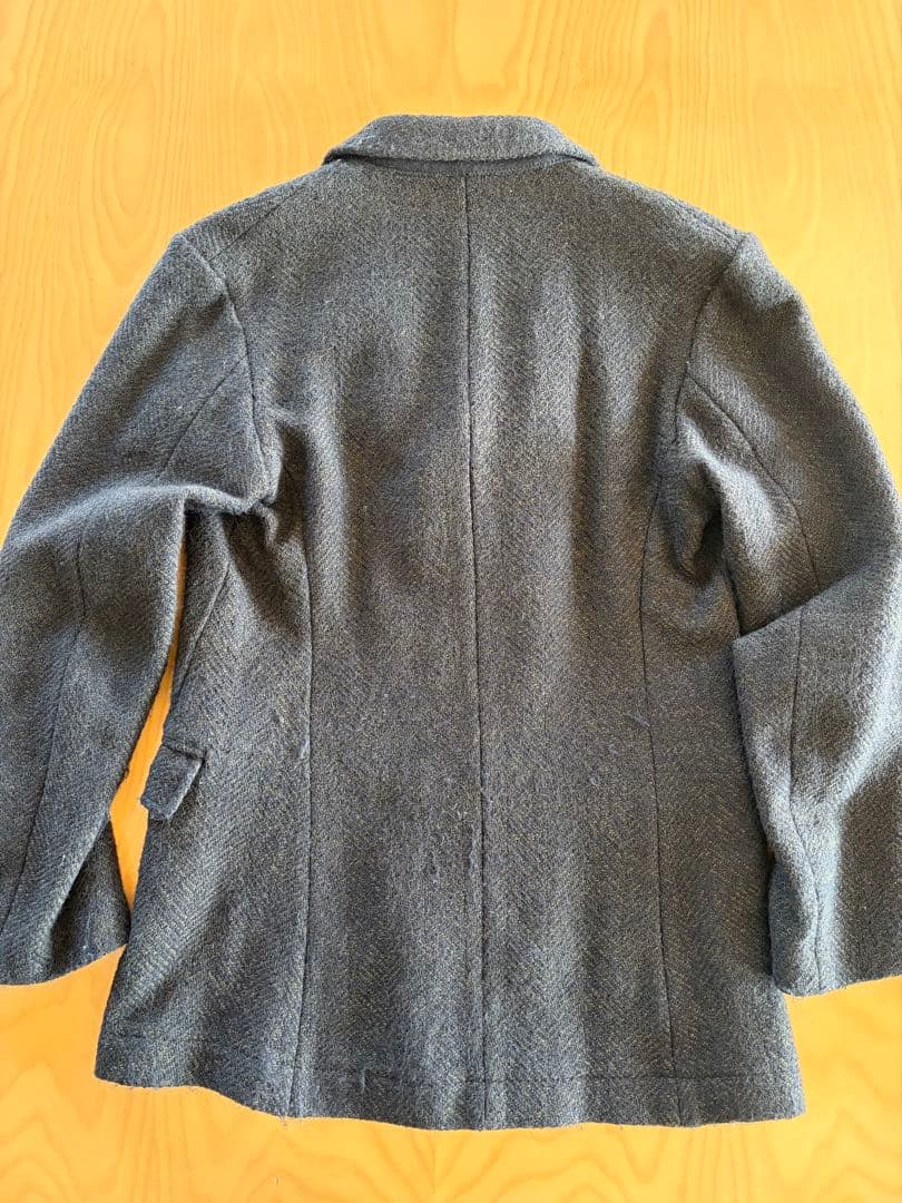 ▽*様 kostas murkudis ヘリンボーンJK OD 46