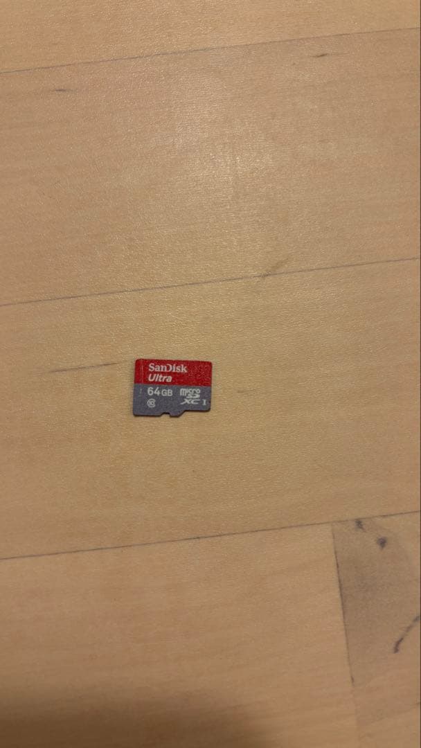 DJI Osmo Pocket 初代 ジンバルカメラ Lightning対応