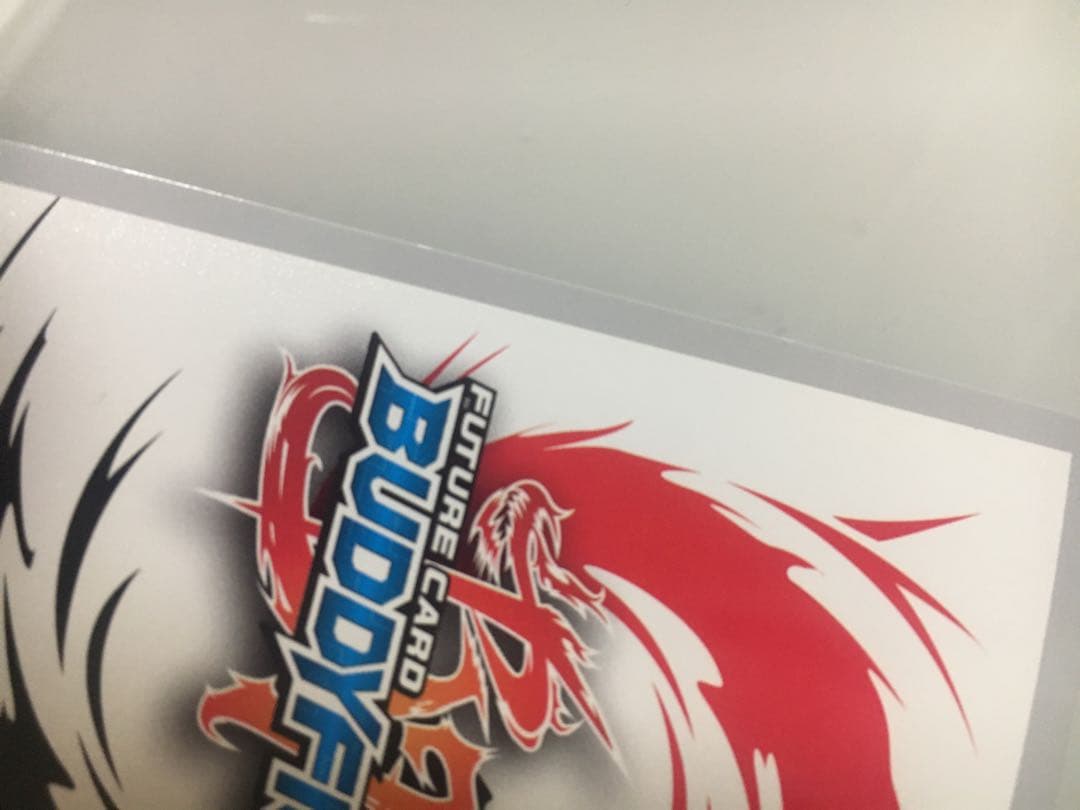 バディファイト 初期 アスモダイデッキ (説明欄必読)