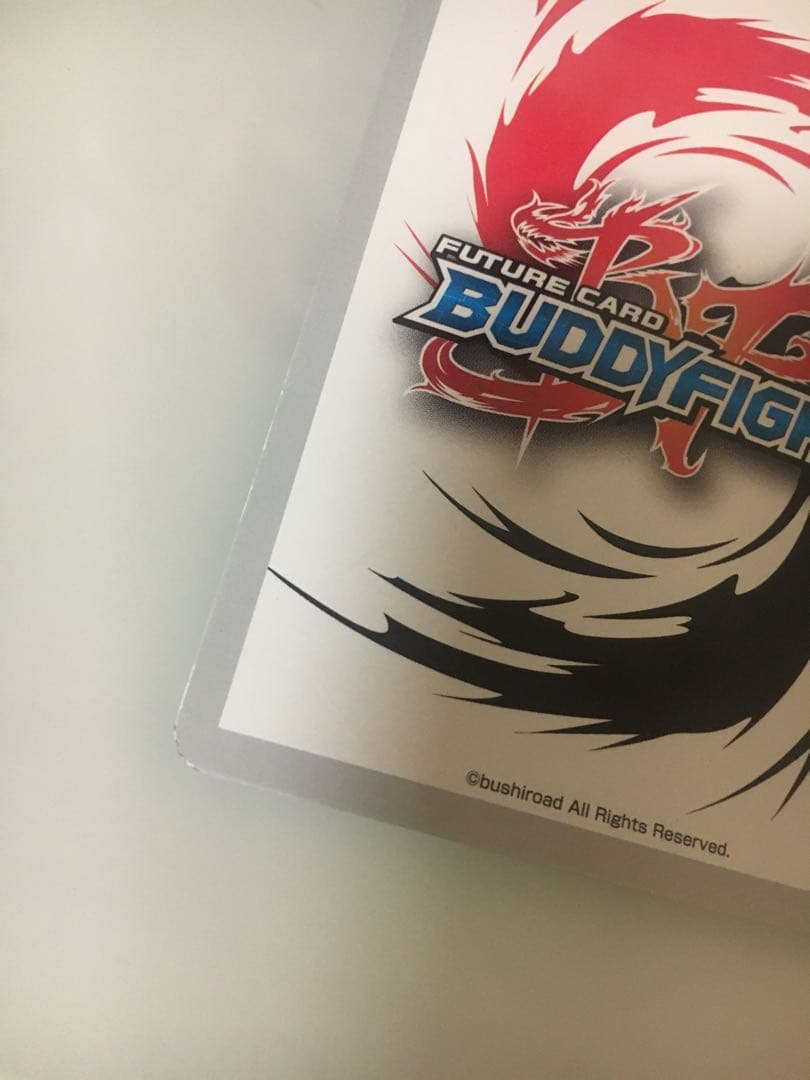 バディファイト 初期 アスモダイデッキ (説明欄必読)