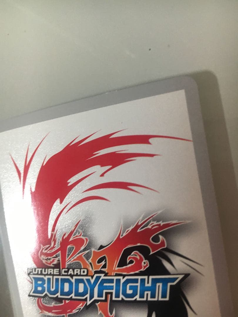 バディファイト 初期 アスモダイデッキ (説明欄必読)