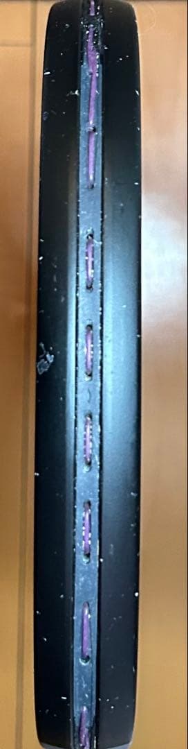 YONEXソフトテニス ラケット ボルトレイジ 5VS UL0