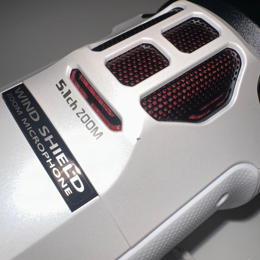 パナソニック/4K/内蔵メモリー64GB/Wi-Fi搭載/HC-VX992M