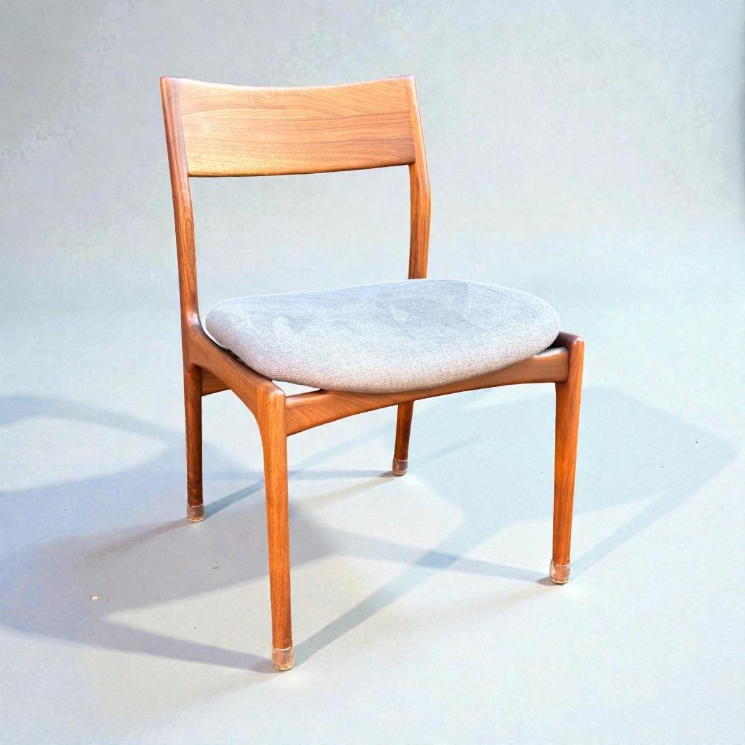 AMOCC アモック cokün ダイニングチェア 北欧②