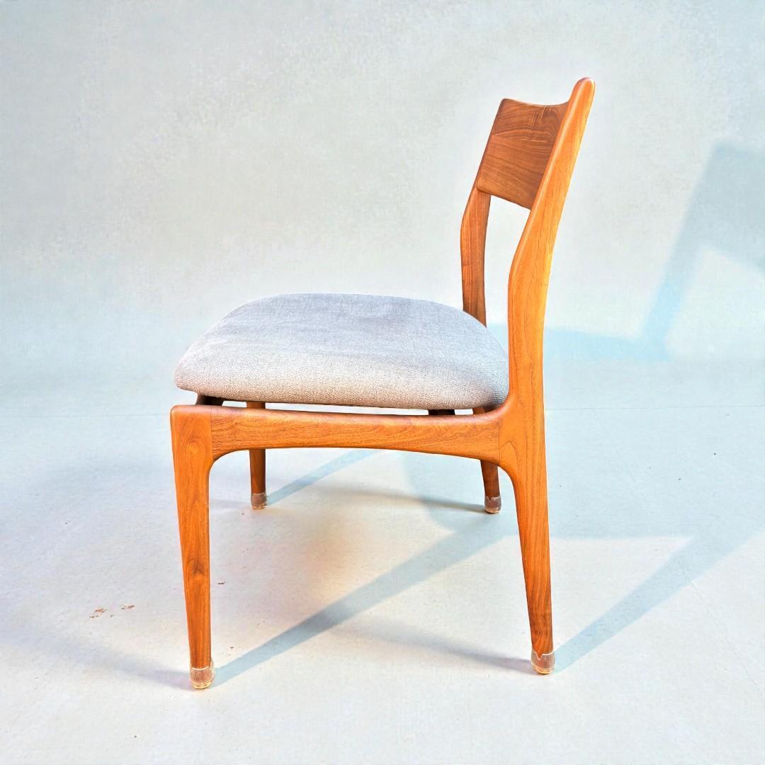 AMOCC アモック cokün ダイニングチェア 北欧②