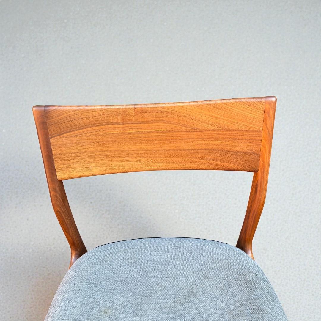 AMOCC アモック cokün ダイニングチェア 北欧②