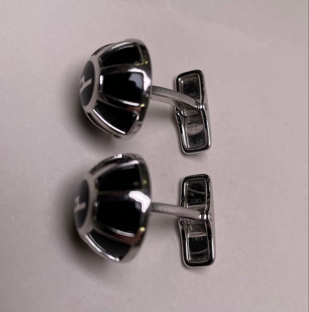 DUNHILL　ダンヒル　カフス　2ペア