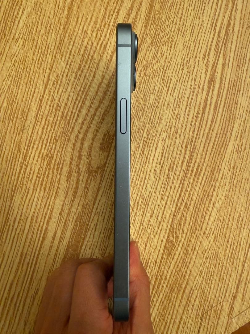 スマートフォン本体 Apple iPhone 14 plus 128GB