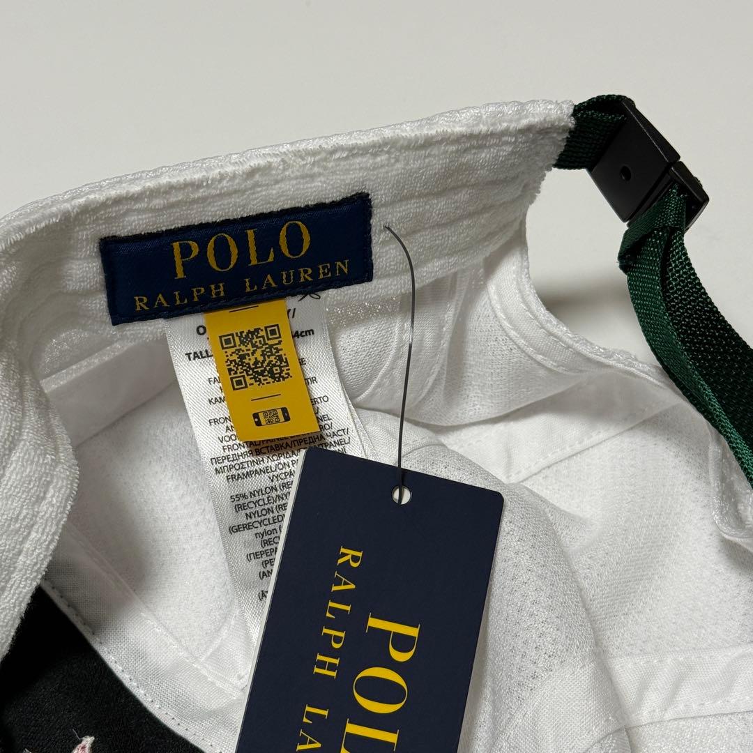 Lolife Pwing キャップ Ralph Lauren 1967 PRC