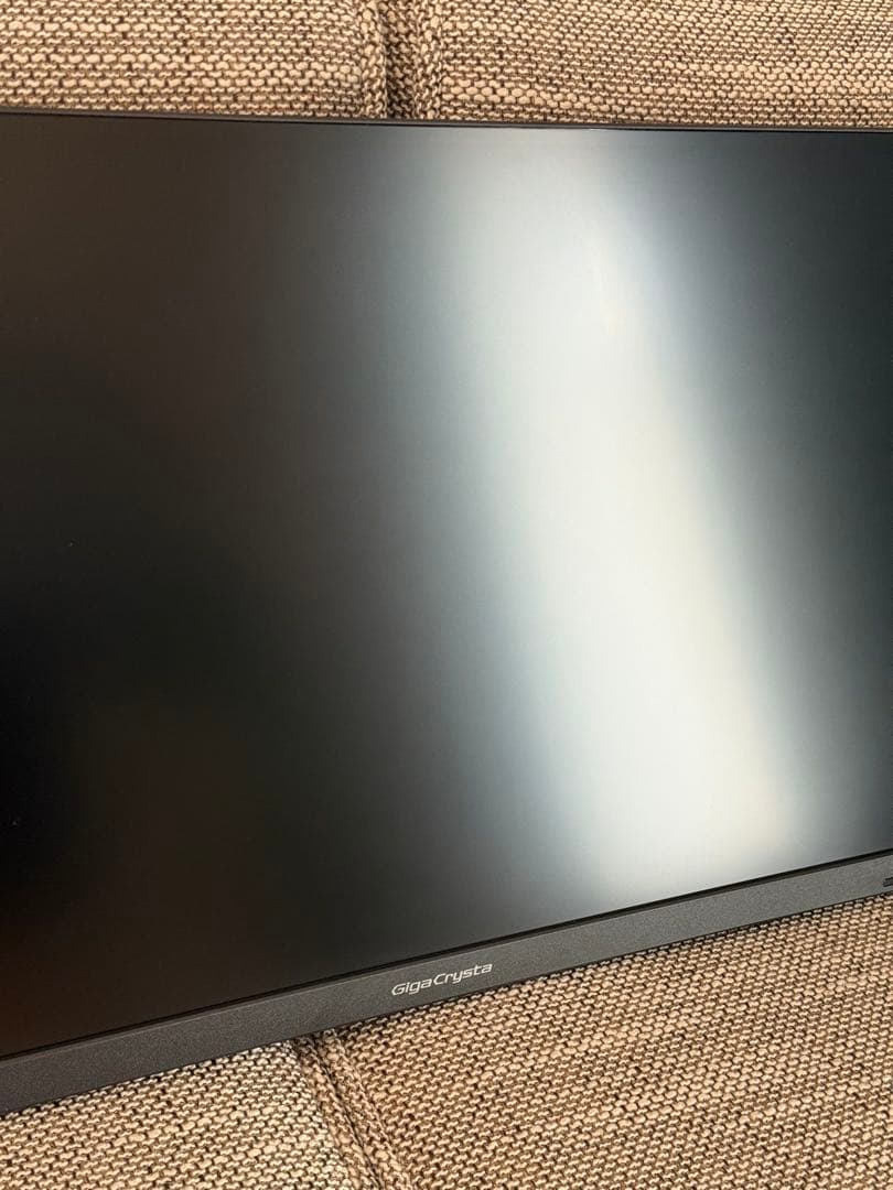 GigaCrysta EX-GDQ271JA 27型 HDR400 180Hz