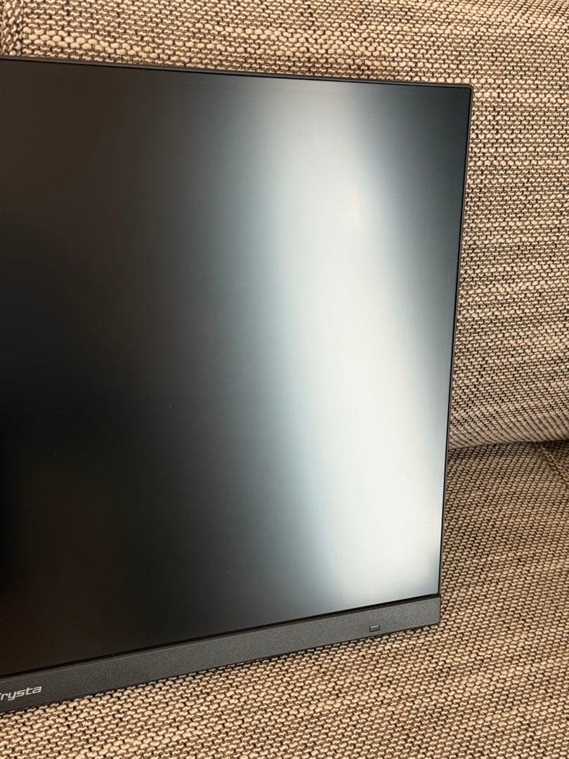 GigaCrysta EX-GDQ271JA 27型 HDR400 180Hz